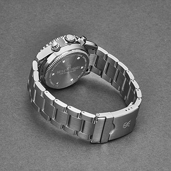 Revue Thommen Diver Men's Watch Model 17571.6134 Thumbnail 3